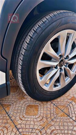 تويوتا كورولا كروس